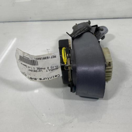 Ceinture avant droit RENAULT CLIO 2