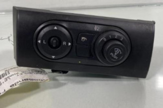 Commande retroviseurs CHEVROLET CAPTIVA Photo n°1