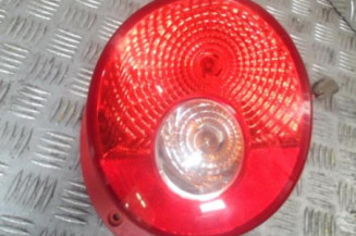 Feu arriere principal droit (feux) CHEVROLET MATIZ 2 Photo n°1