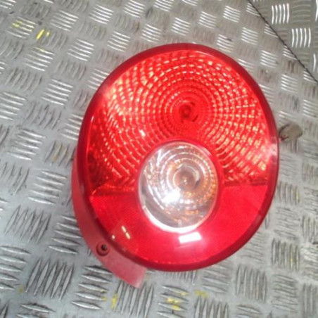 Feu arriere principal droit (feux) CHEVROLET MATIZ 2 Photo n°1