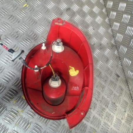 Feu arriere principal droit (feux) CHEVROLET MATIZ 2