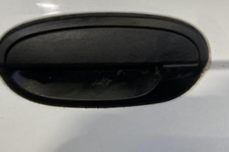 Porte arriere gauche CHEVROLET MATIZ 2