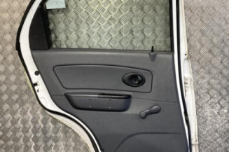 Porte arriere gauche CHEVROLET MATIZ 2