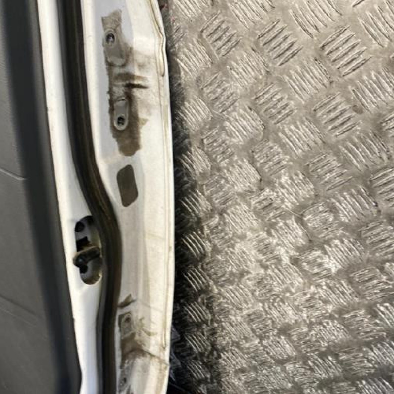Porte arriere gauche CHEVROLET MATIZ 2 Photo n°4