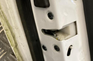 Porte arriere gauche CHEVROLET MATIZ 2