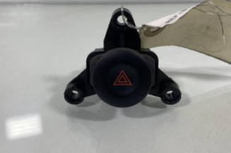 Bouton de warning CHEVROLET MATIZ 2 Photo n°1