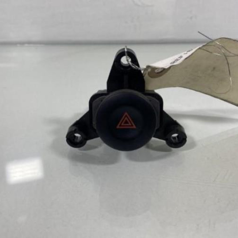 Bouton de warning CHEVROLET MATIZ 2 Photo n°1