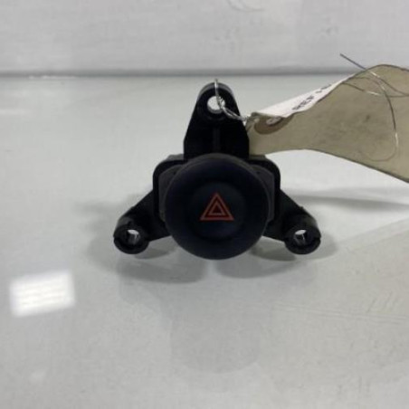 Bouton de warning CHEVROLET MATIZ 2 Photo n°1