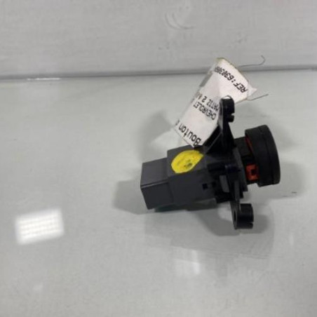 Bouton de warning CHEVROLET MATIZ 2