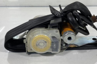 Pretensionneur de ceinture avant droit CHEVROLET MATIZ 2