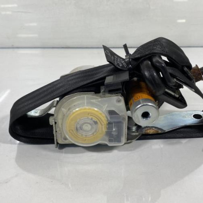 Pretensionneur de ceinture avant droit CHEVROLET MATIZ 2 Photo n°3