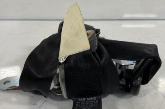 Pretensionneur de ceinture avant gauche CHEVROLET MATIZ 2 Photo n°1