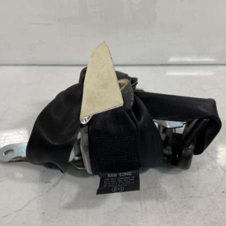 Pretensionneur de ceinture avant gauche CHEVROLET MATIZ 2 Photo n°1
