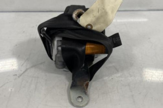 Pretensionneur de ceinture avant gauche CHEVROLET MATIZ 2