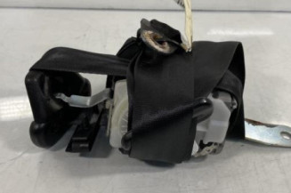 Pretensionneur de ceinture avant gauche CHEVROLET MATIZ 2