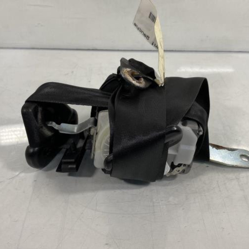 Pretensionneur de ceinture avant gauche CHEVROLET MATIZ 2 Photo n°3