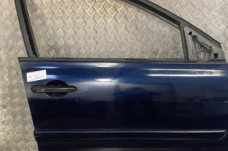 Porte avant droit RENAULT MEGANE 2 Photo n°1