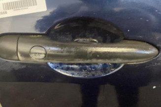 Porte avant droit RENAULT MEGANE 2