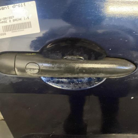 Porte avant droit RENAULT MEGANE 2
