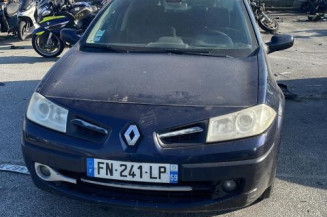 Porte avant droit RENAULT MEGANE 2