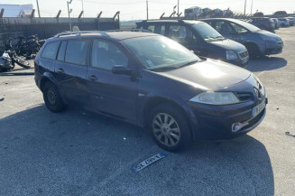 Porte avant droit RENAULT MEGANE 2