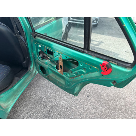 Porte arriere gauche CITROEN SAXO