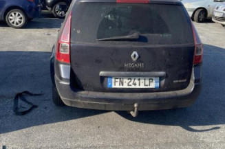 Porte avant droit RENAULT MEGANE 2