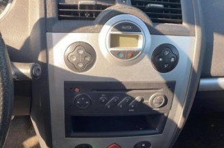 Porte avant droit RENAULT MEGANE 2