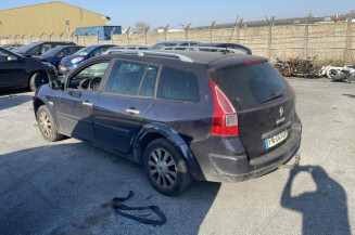 Porte avant droit RENAULT MEGANE 2