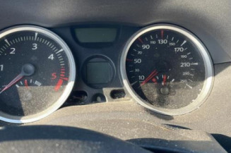 Porte avant droit RENAULT MEGANE 2