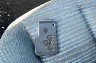 Porte avant droit RENAULT MEGANE 2