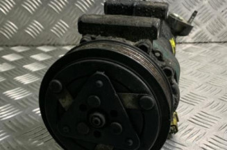 Compresseur clim CITROEN C3 1