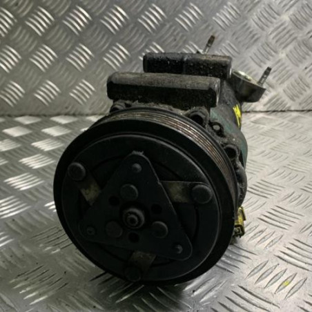 Compresseur clim CITROEN C3 1