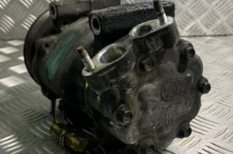 Compresseur clim CITROEN C3 1