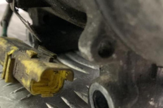 Compresseur clim CITROEN C3 1