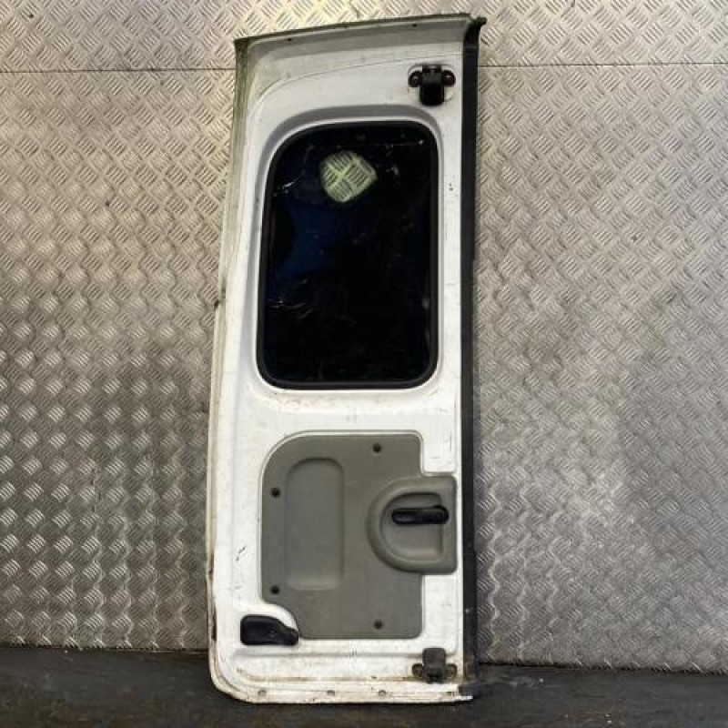 Porte de coffre droit RENAULT KANGOO 1 Photo n°3