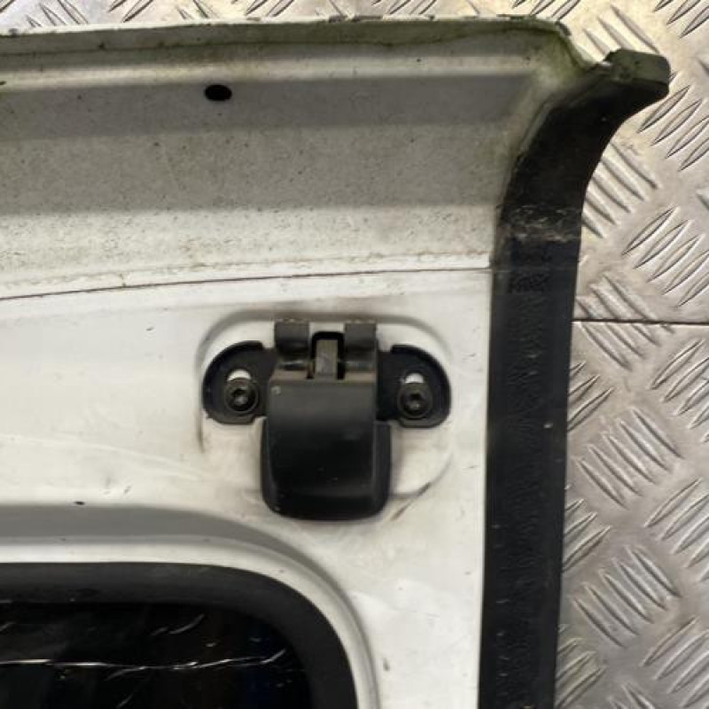 Porte de coffre droit RENAULT KANGOO 1 Photo n°4