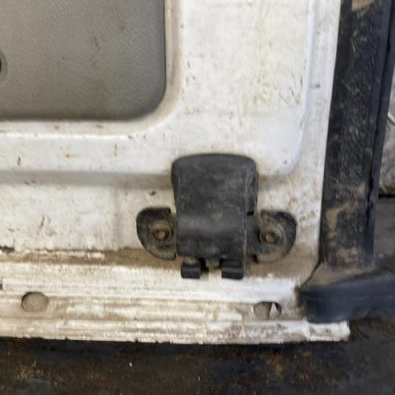 Porte de coffre droit RENAULT KANGOO 1 Photo n°5