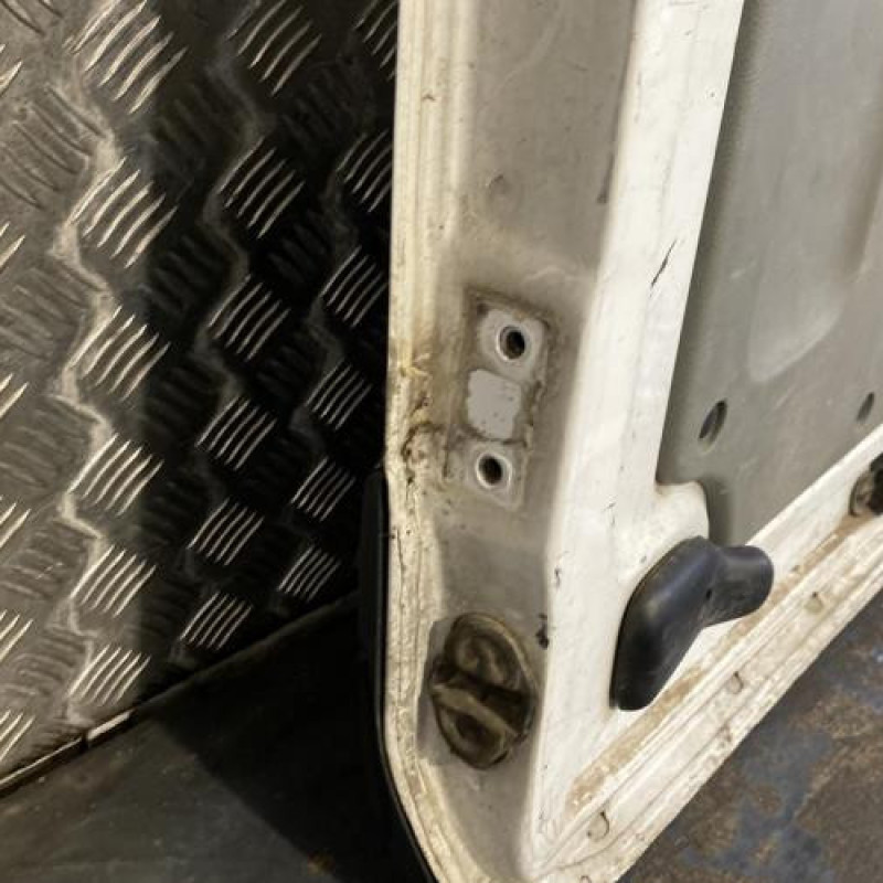 Porte de coffre droit RENAULT KANGOO 1 Photo n°6