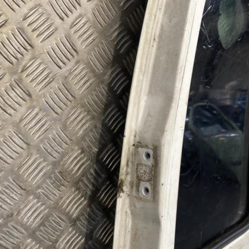 Porte de coffre droit RENAULT KANGOO 1 Photo n°7