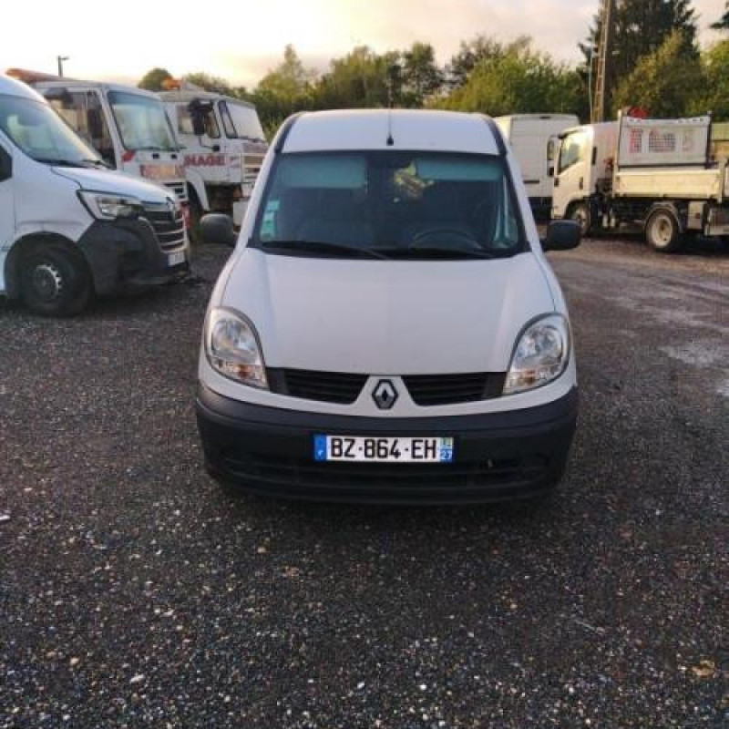 Porte de coffre droit RENAULT KANGOO 1 Photo n°8