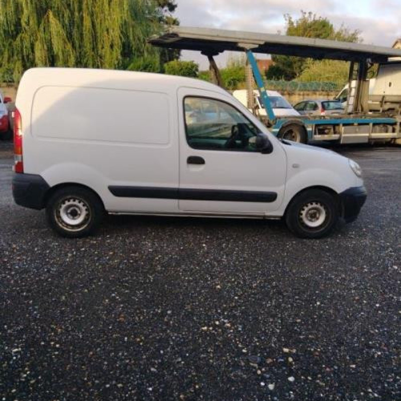 Porte de coffre droit RENAULT KANGOO 1 Photo n°9