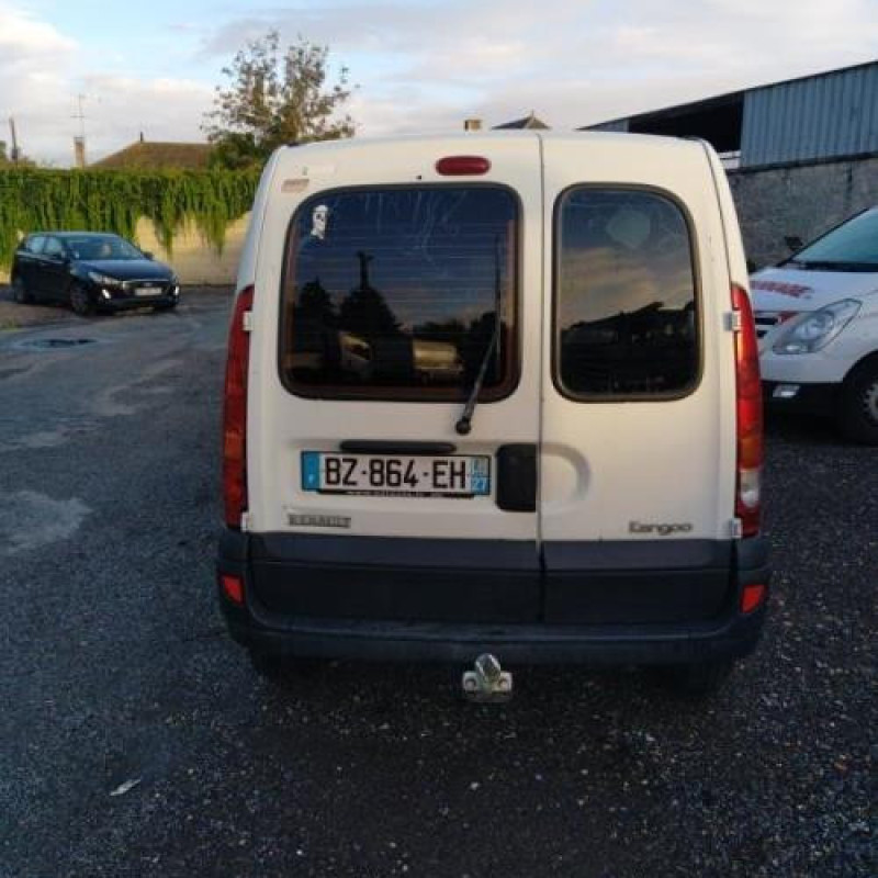 Porte de coffre droit RENAULT KANGOO 1 Photo n°10