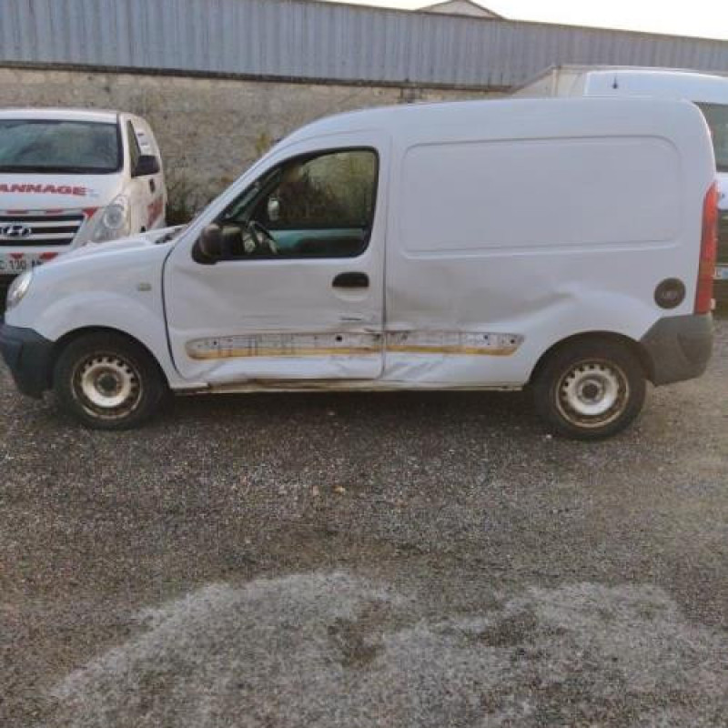 Porte de coffre droit RENAULT KANGOO 1 Photo n°11