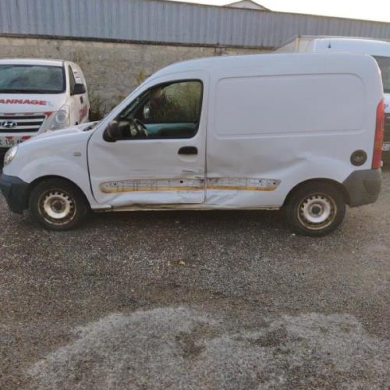 Porte de coffre droit RENAULT KANGOO 1 Photo n°12