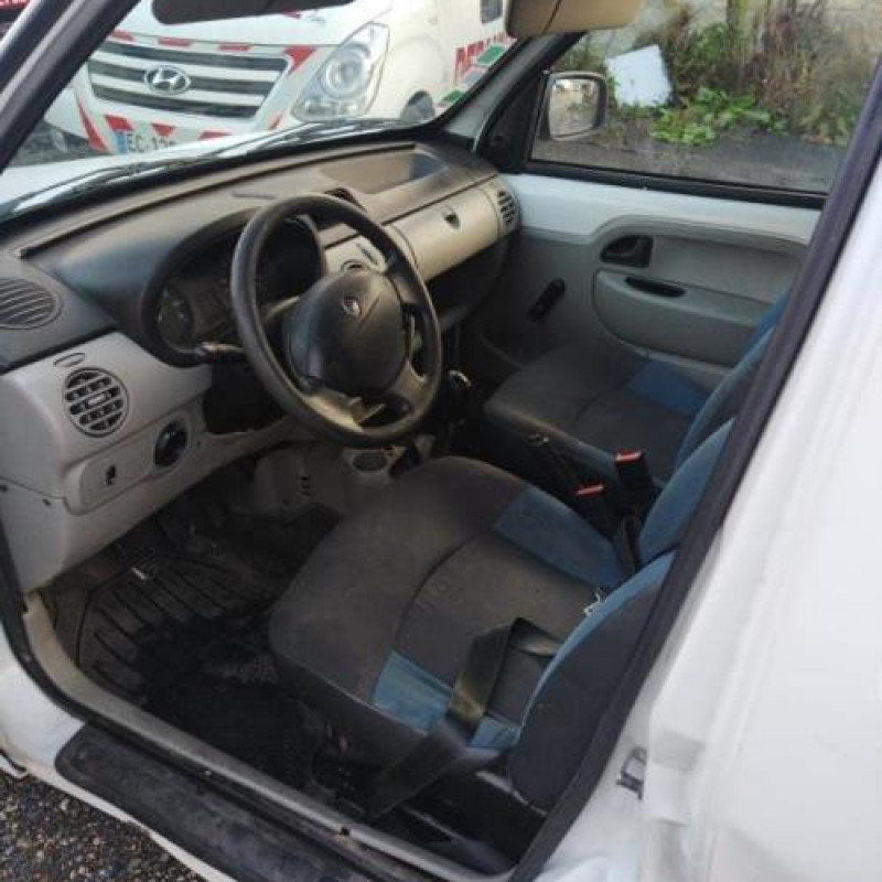 Porte de coffre droit RENAULT KANGOO 1 Photo n°13