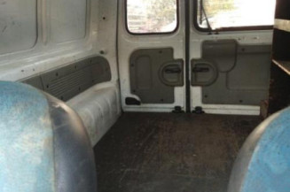 Porte de coffre droit RENAULT KANGOO 1