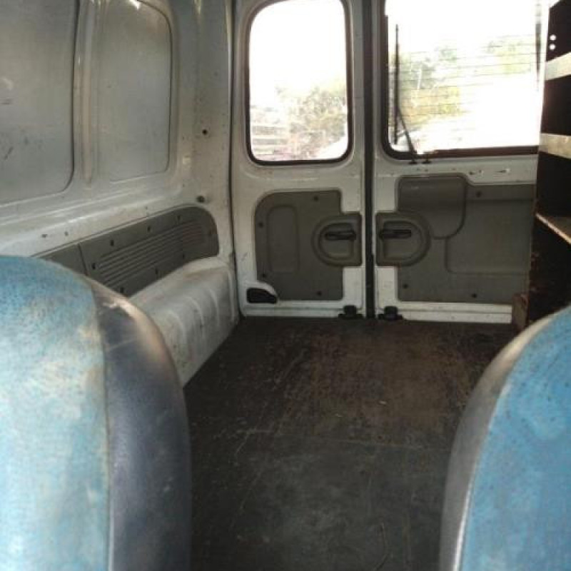 Porte de coffre droit RENAULT KANGOO 1 Photo n°14