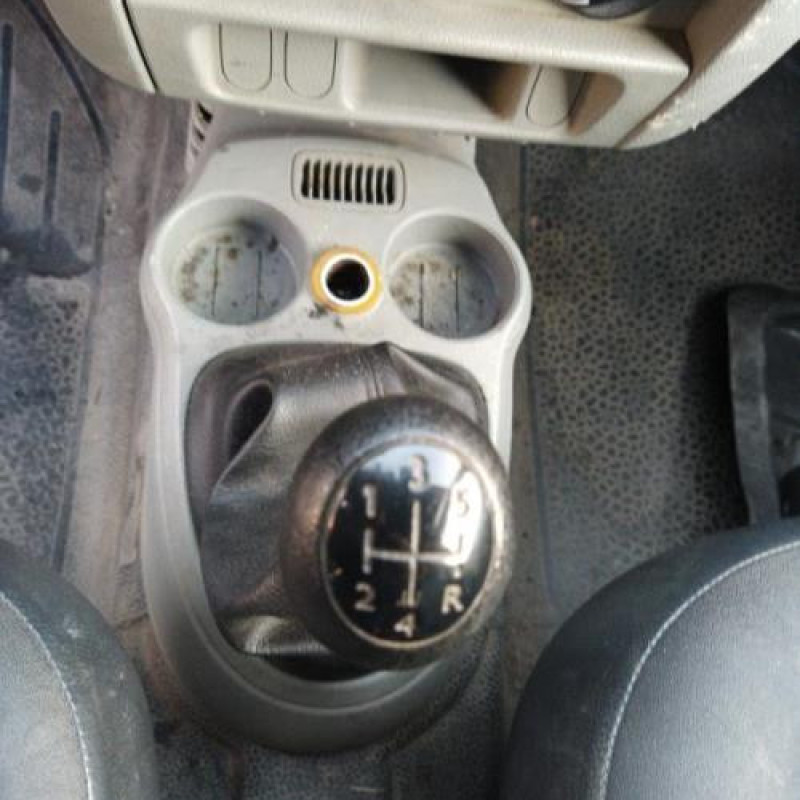 Porte de coffre droit RENAULT KANGOO 1 Photo n°15