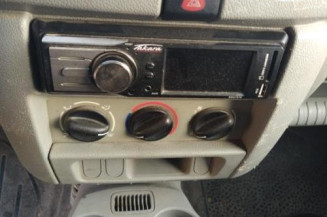 Porte de coffre droit RENAULT KANGOO 1